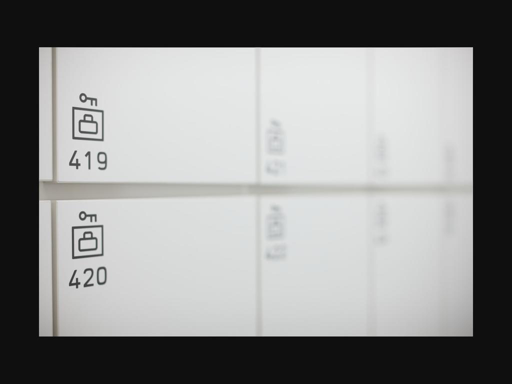 Capsule hotel Nine 2*
