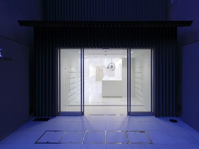 Nine Capsule hotel 2*